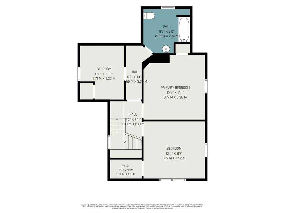 617 W Green Street Marshall City, MI 49068
