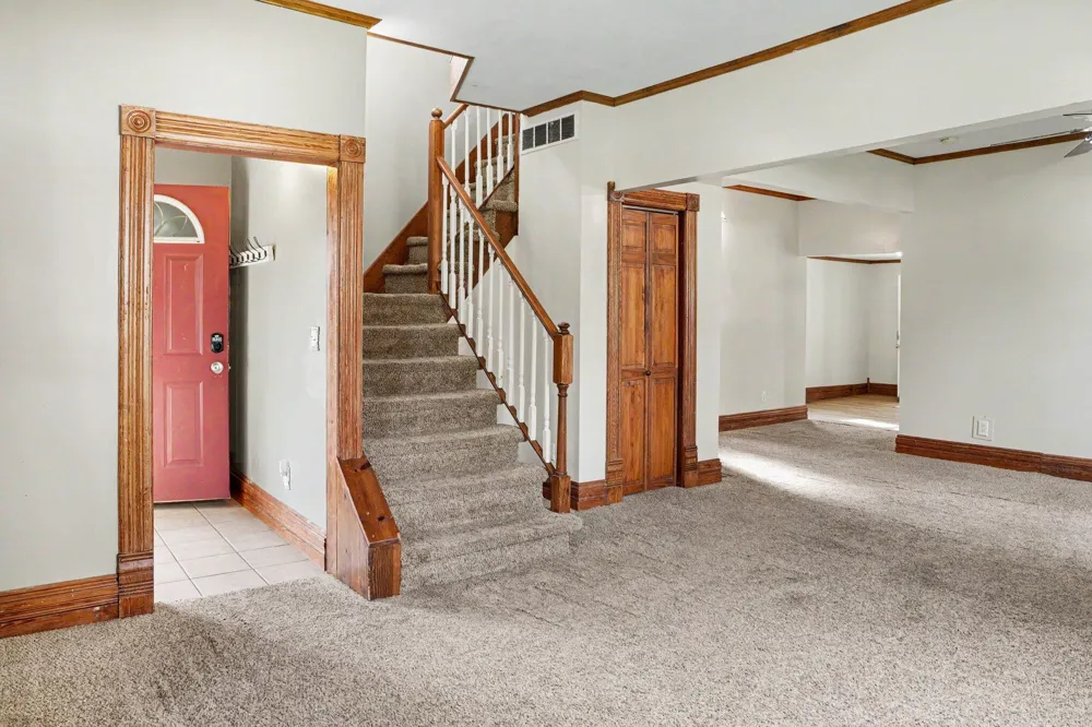 617 W Green Street Marshall City, MI 49068