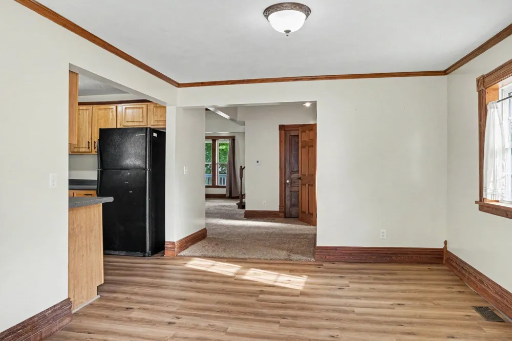 617 W Green Street Marshall City, MI 49068