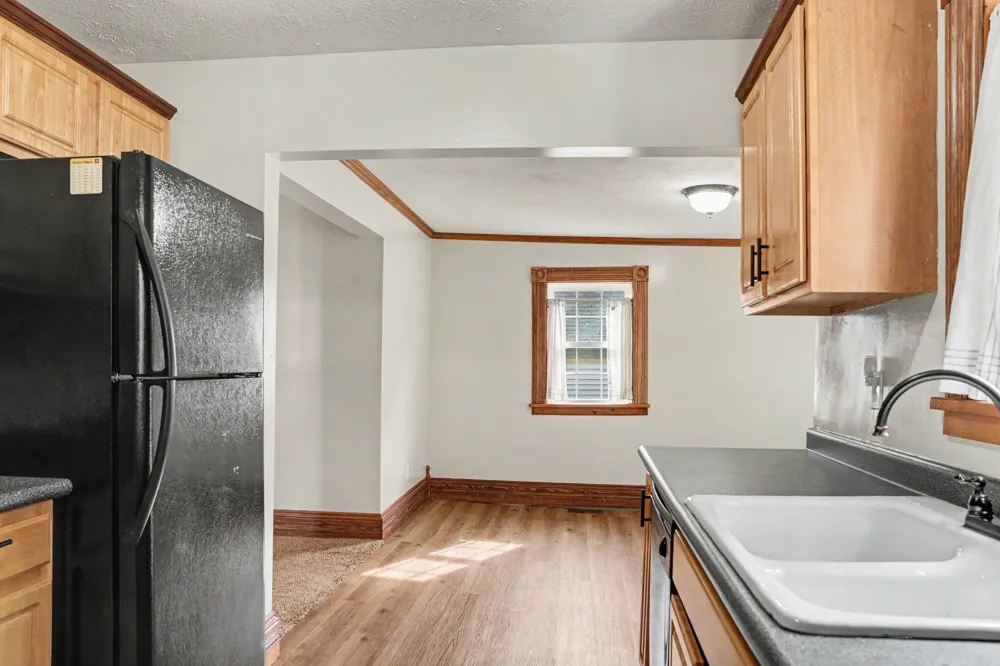 617 W Green Street Marshall City, MI 49068