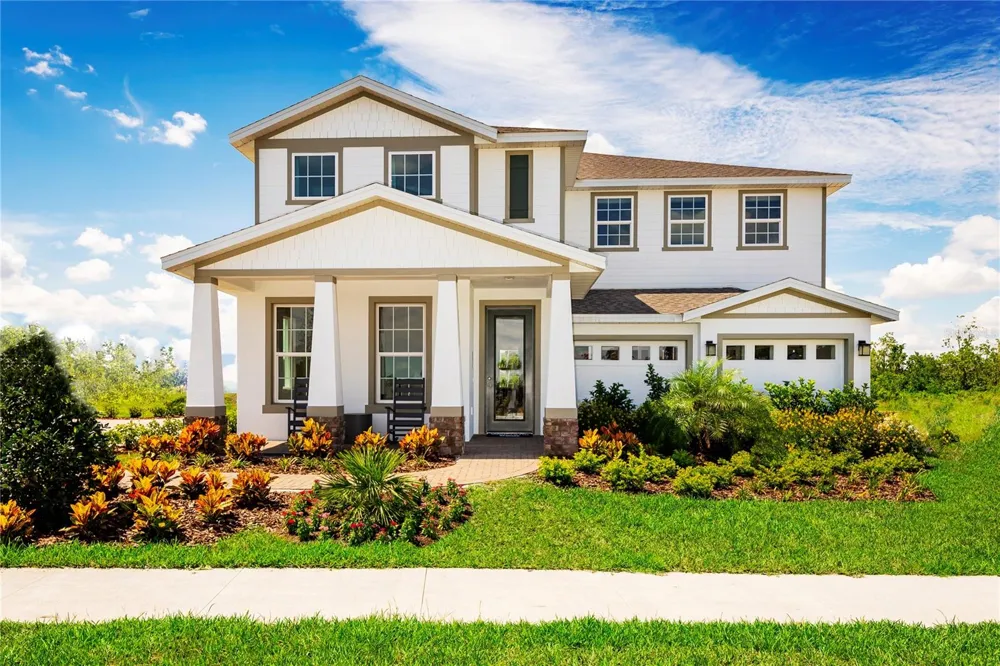 11161 NELLIE CROSSING CIRCLE Clermont, FL 34711