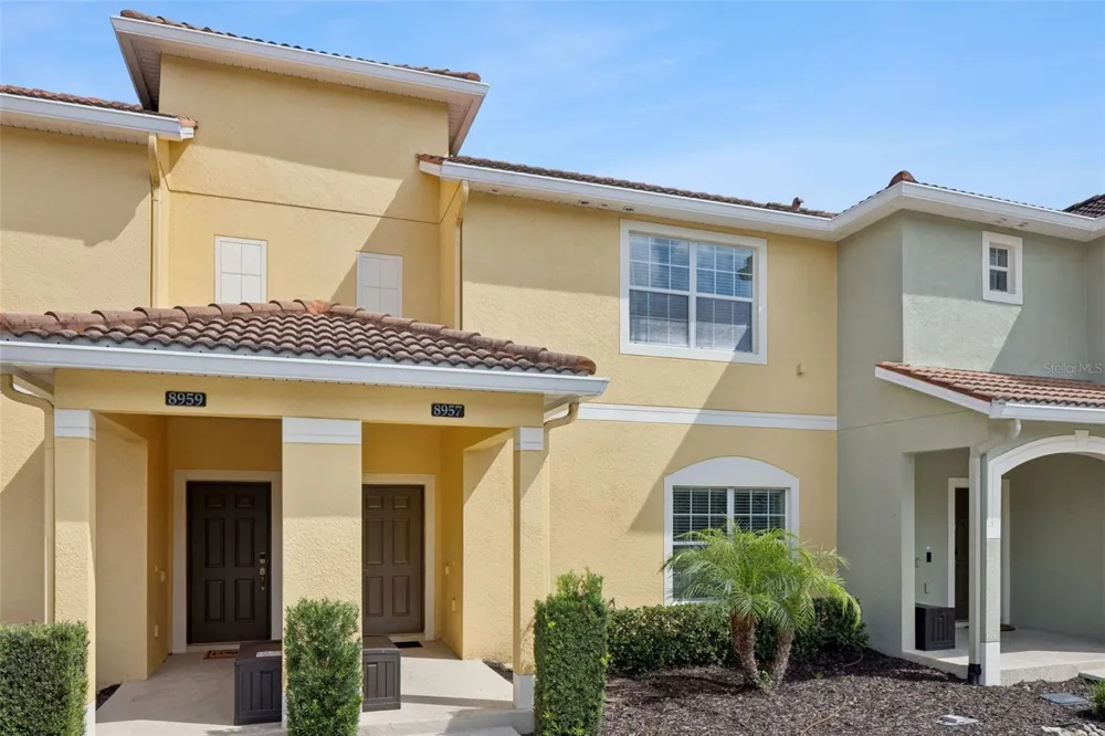8957 SUGAR PALM ROAD Kissimmee, FL 34747