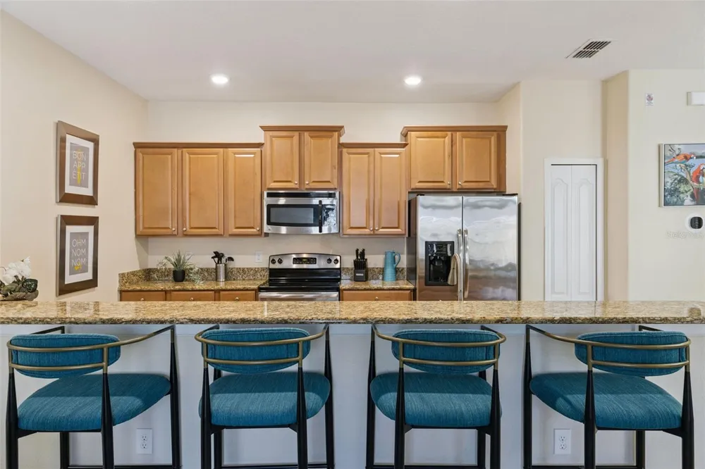 8957 SUGAR PALM ROAD Kissimmee, FL 34747