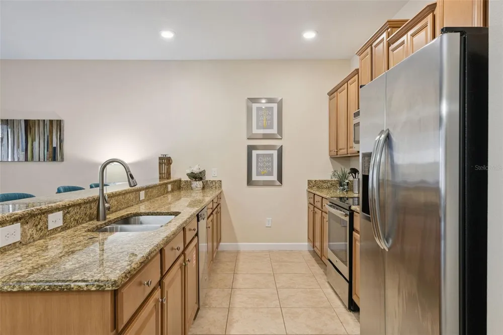 8957 SUGAR PALM ROAD Kissimmee, FL 34747