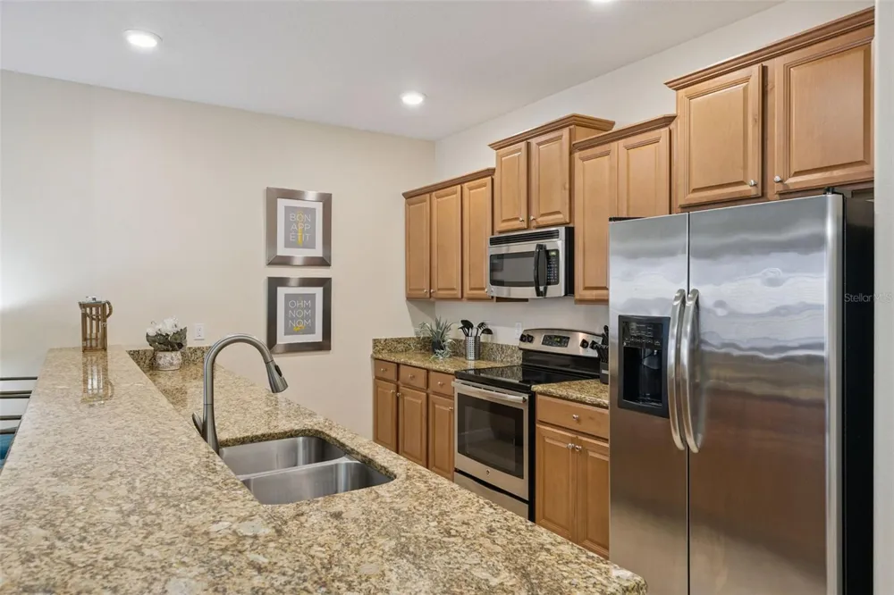 8957 SUGAR PALM ROAD Kissimmee, FL 34747