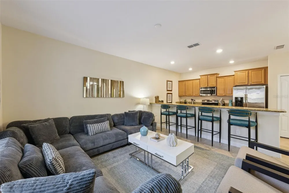 8957 SUGAR PALM ROAD Kissimmee, FL 34747