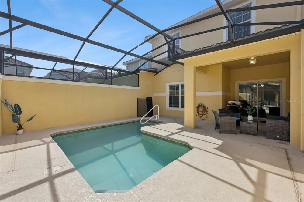 8957 SUGAR PALM ROAD Kissimmee, FL 34747
