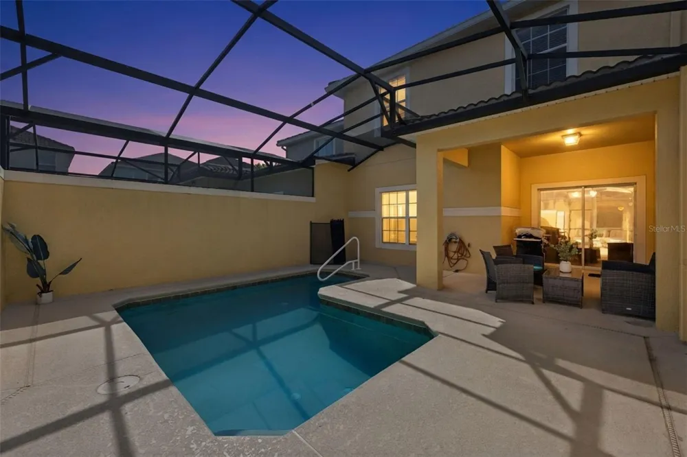 8957 SUGAR PALM ROAD Kissimmee, FL 34747