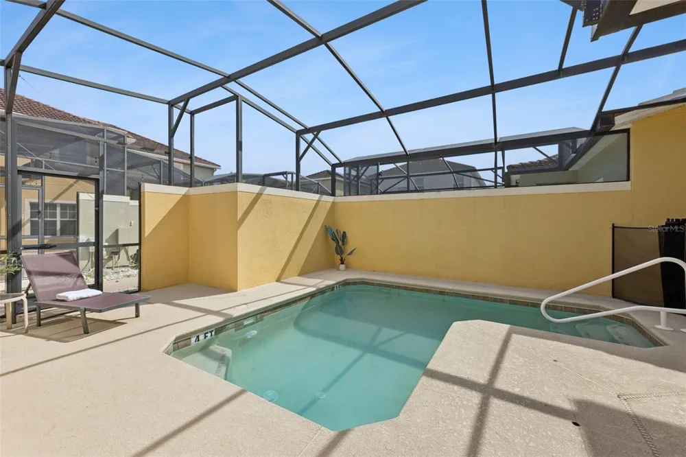 8957 SUGAR PALM ROAD Kissimmee, FL 34747