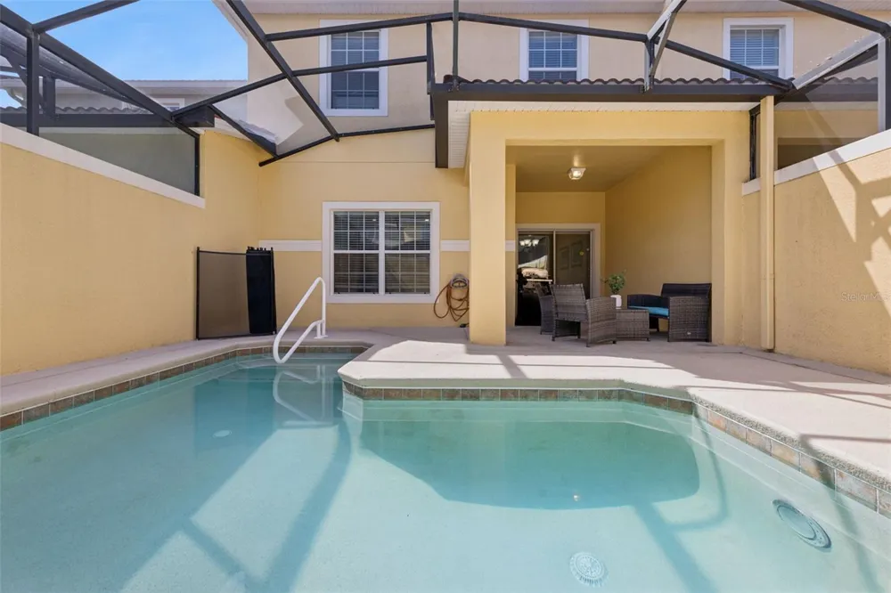 8957 SUGAR PALM ROAD Kissimmee, FL 34747