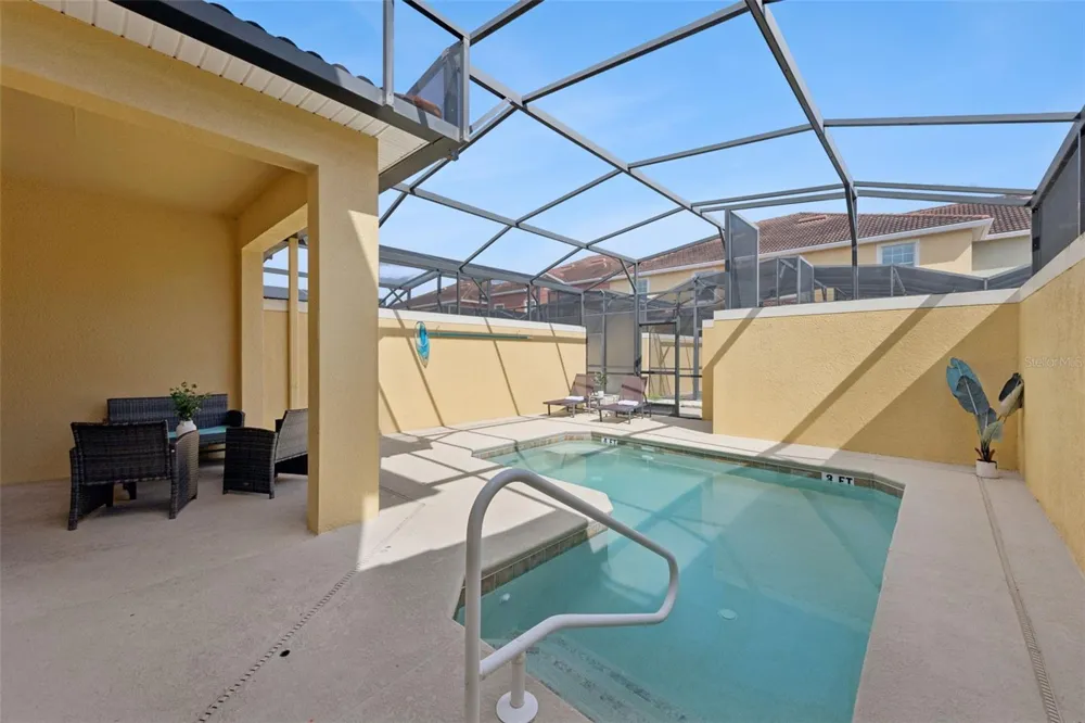 8957 SUGAR PALM ROAD Kissimmee, FL 34747