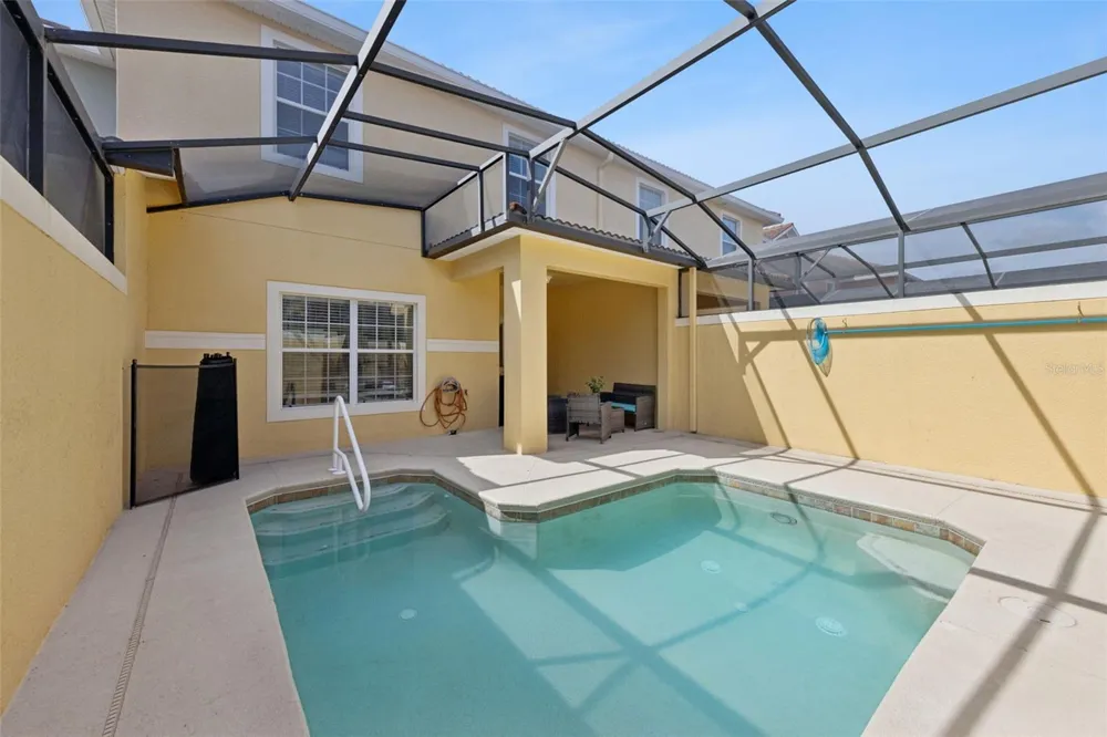 8957 SUGAR PALM ROAD Kissimmee, FL 34747