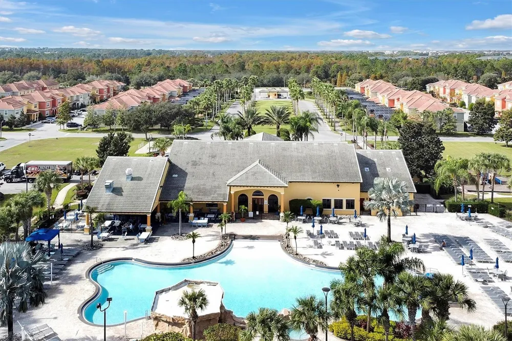 8957 SUGAR PALM ROAD Kissimmee, FL 34747
