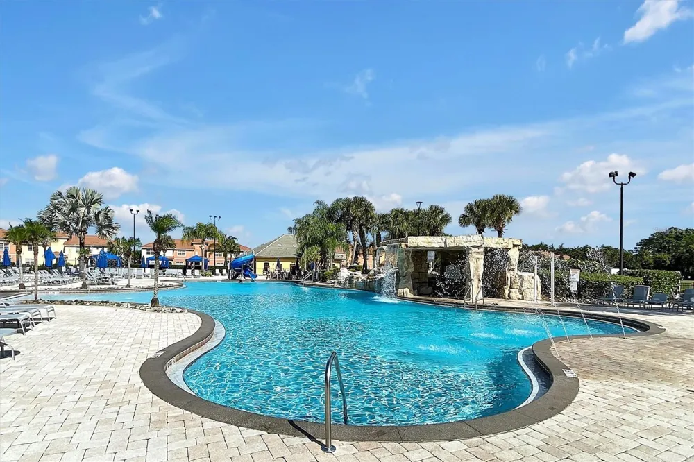 8957 SUGAR PALM ROAD Kissimmee, FL 34747