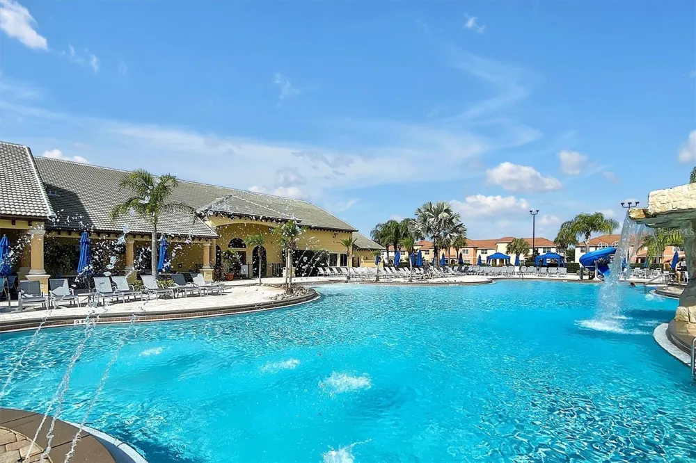 8957 SUGAR PALM ROAD Kissimmee, FL 34747