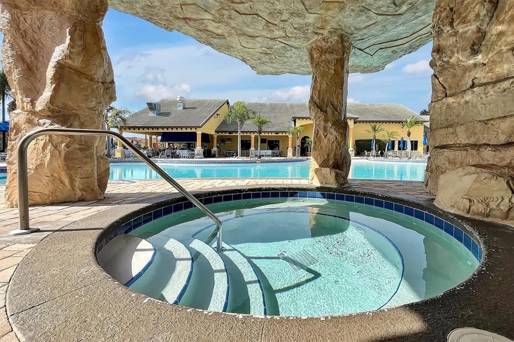 8957 SUGAR PALM ROAD Kissimmee, FL 34747