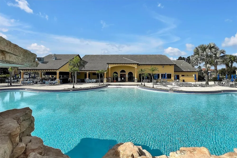 8957 SUGAR PALM ROAD Kissimmee, FL 34747