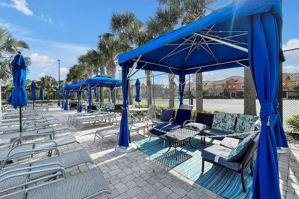 8957 SUGAR PALM ROAD Kissimmee, FL 34747