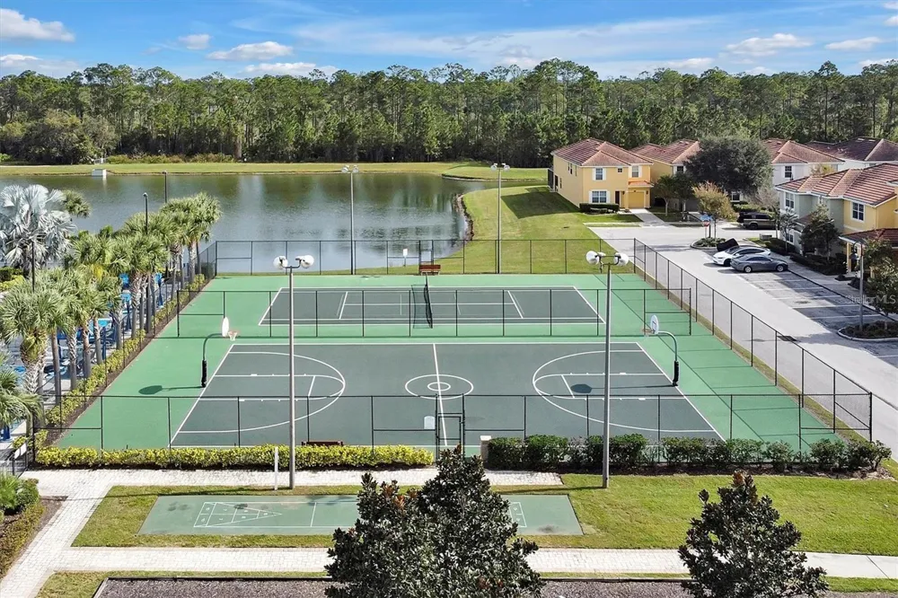 8957 SUGAR PALM ROAD Kissimmee, FL 34747