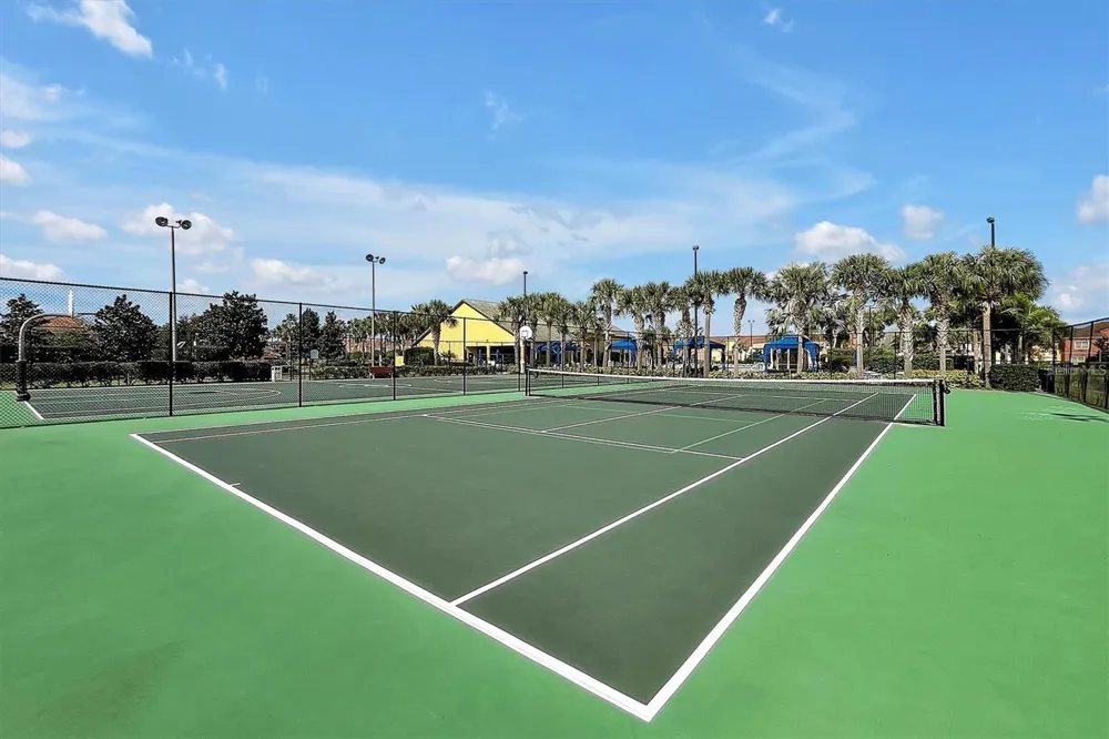 8957 SUGAR PALM ROAD Kissimmee, FL 34747