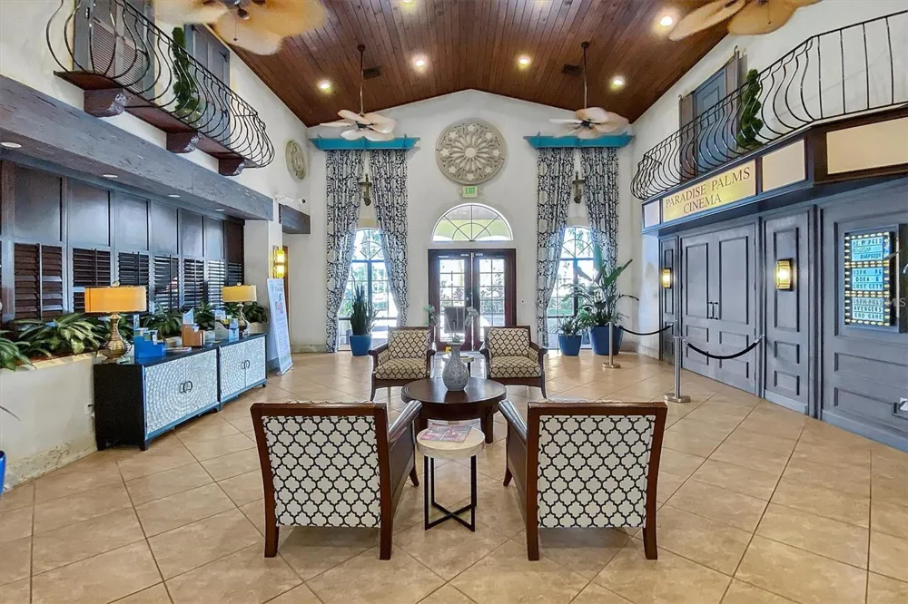 8957 SUGAR PALM ROAD Kissimmee, FL 34747