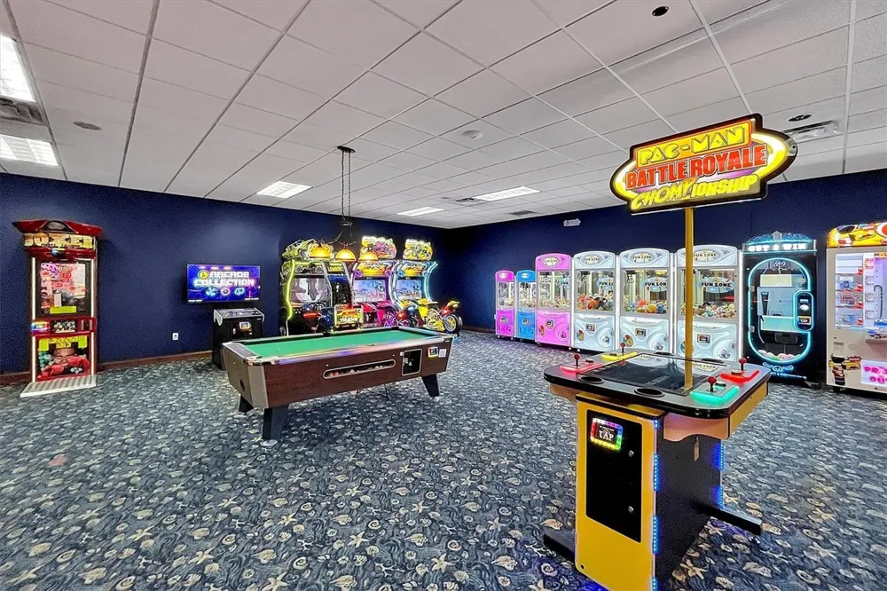 8957 SUGAR PALM ROAD Kissimmee, FL 34747
