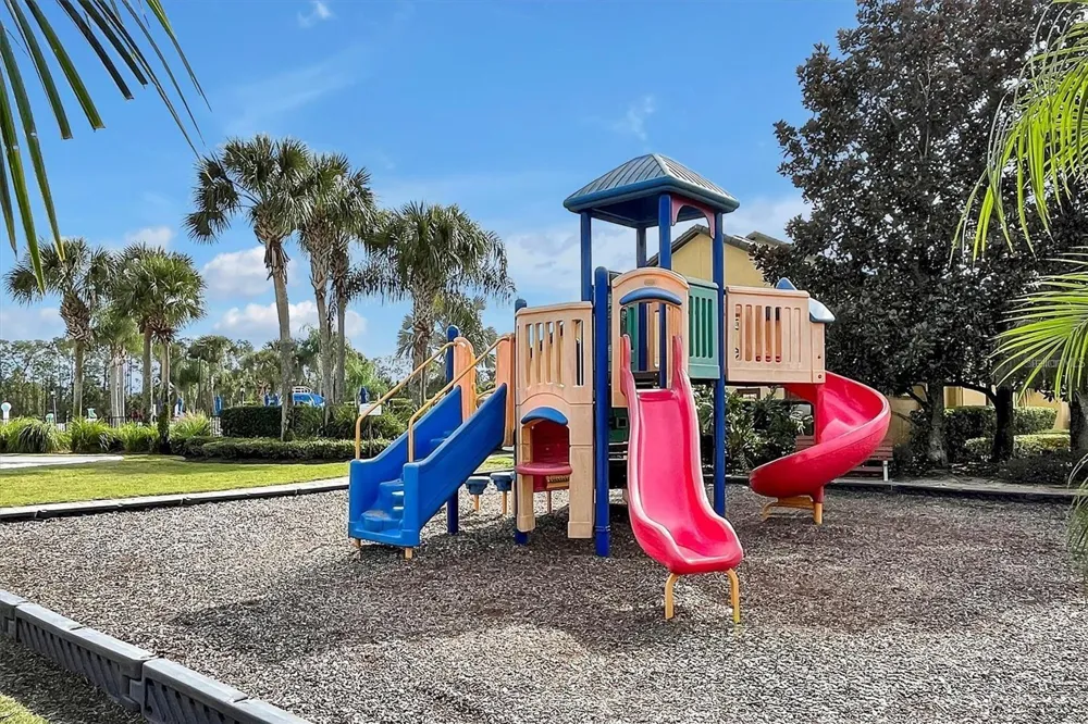 8957 SUGAR PALM ROAD Kissimmee, FL 34747