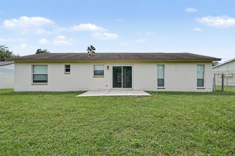 117 SNAPDRAGON COURT Kissimmee, FL 34743