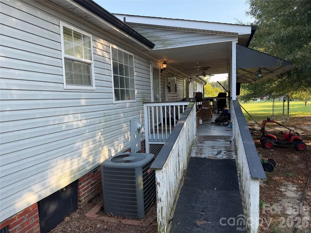 55 Baker Road Jefferson, SC 29718