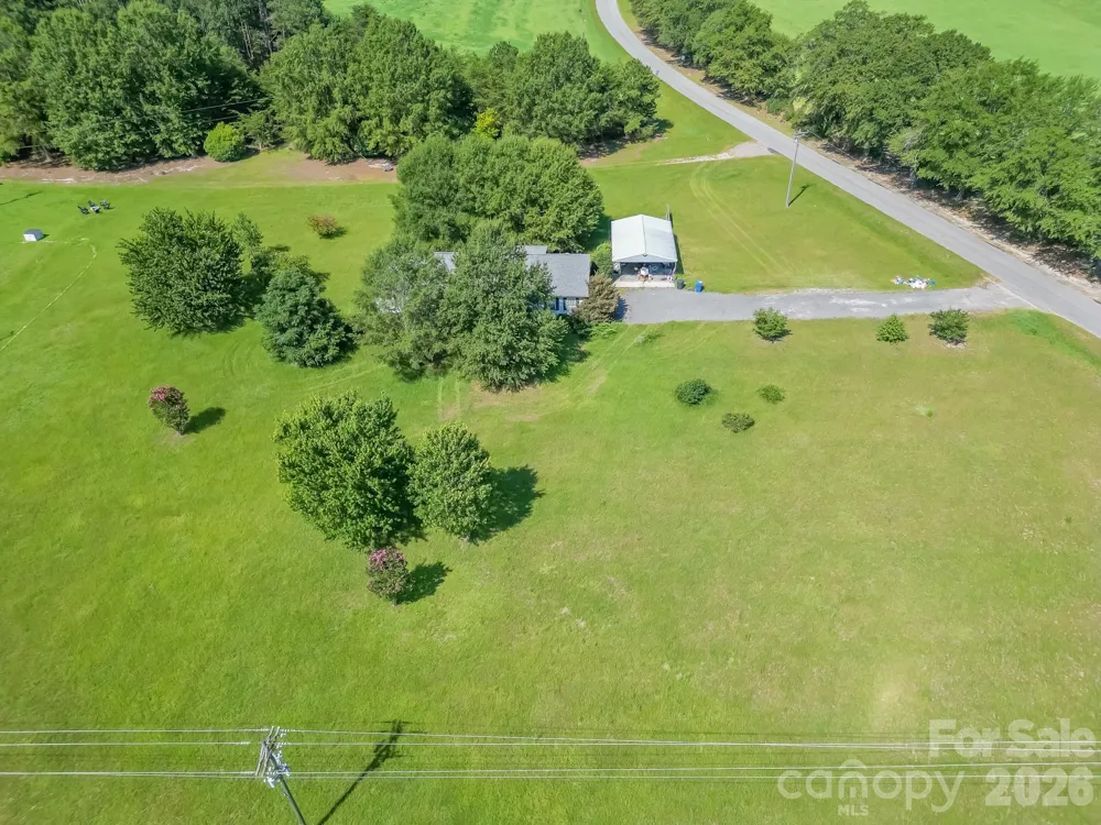 55 Baker Road Jefferson, SC 29718