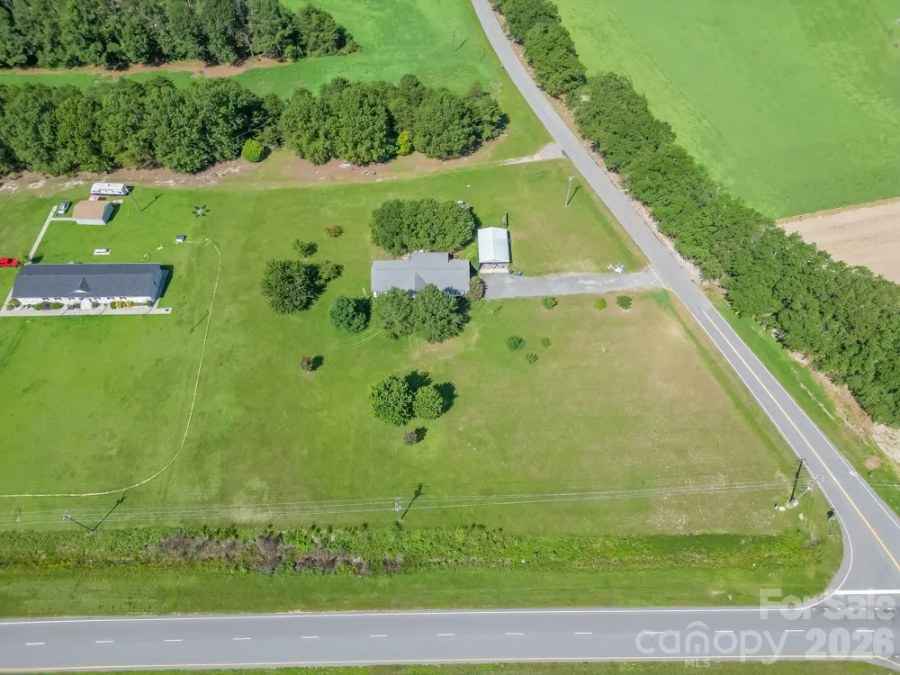 55 Baker Road Jefferson, SC 29718