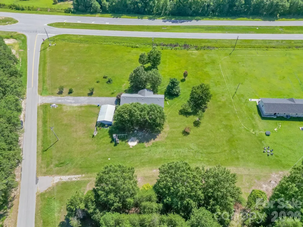 55 Baker Road Jefferson, SC 29718