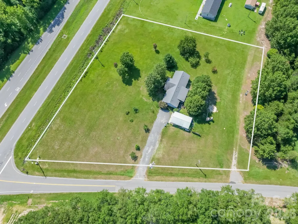 55 Baker Road Jefferson, SC 29718