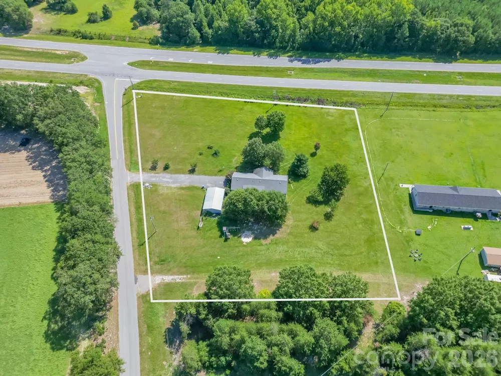 55 Baker Road Jefferson, SC 29718