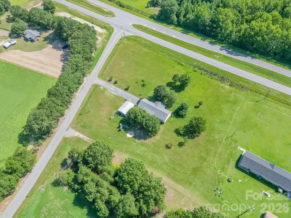 55 Baker Road Jefferson, SC 29718