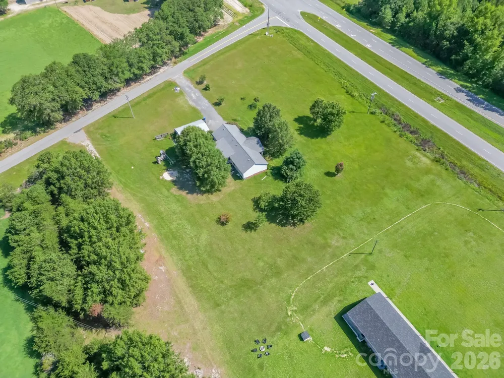 55 Baker Road Jefferson, SC 29718