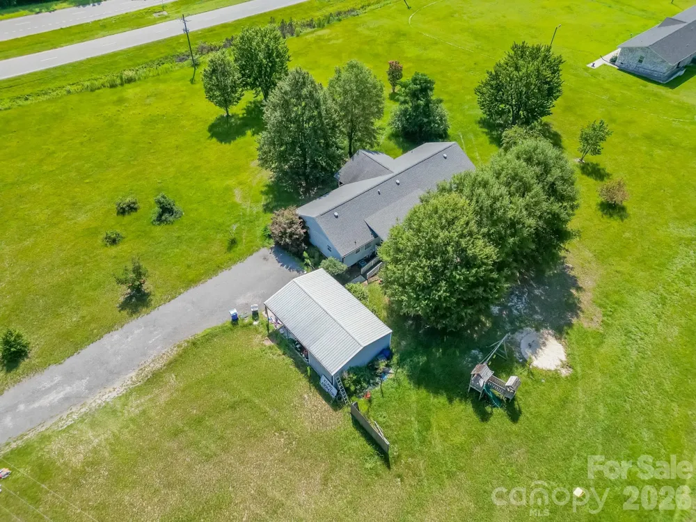 55 Baker Road Jefferson, SC 29718