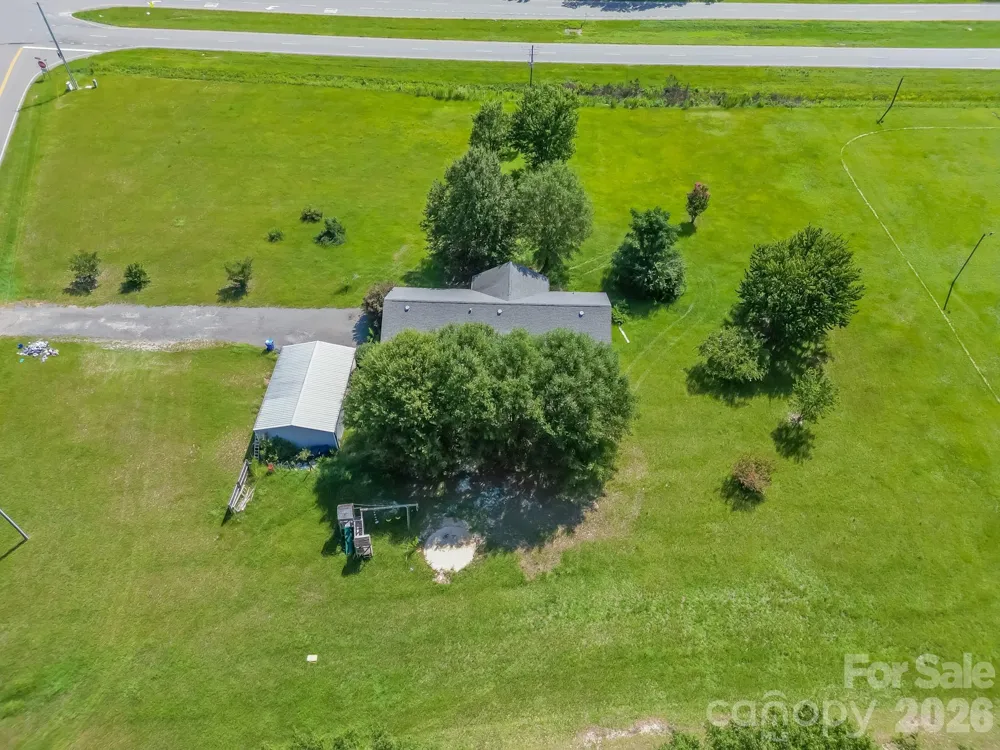 55 Baker Road Jefferson, SC 29718