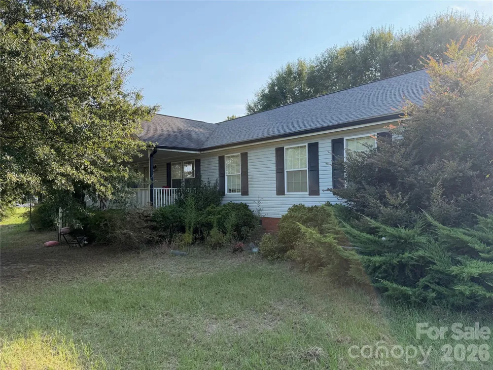 55 Baker Road Jefferson, SC 29718