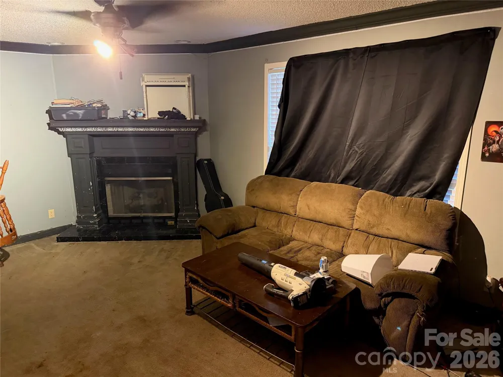 55 Baker Road Jefferson, SC 29718