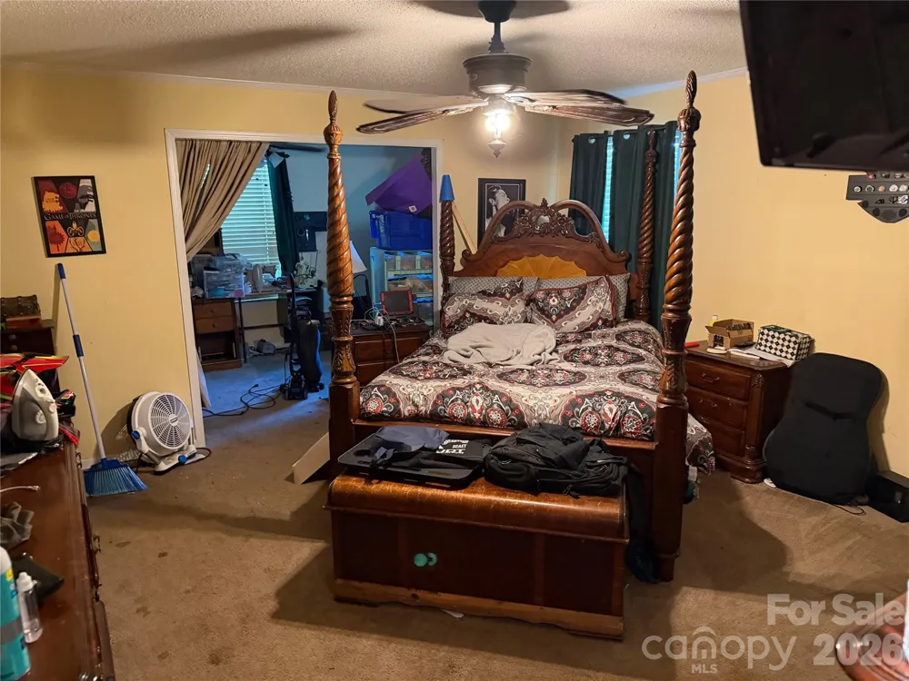 55 Baker Road Jefferson, SC 29718