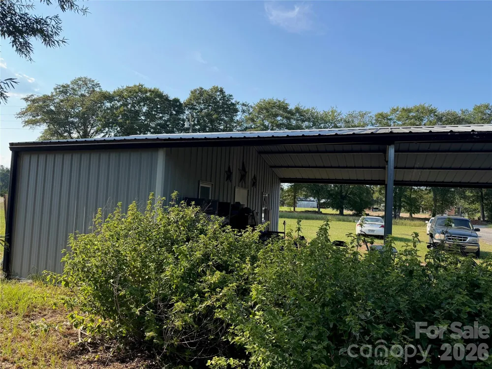 55 Baker Road Jefferson, SC 29718