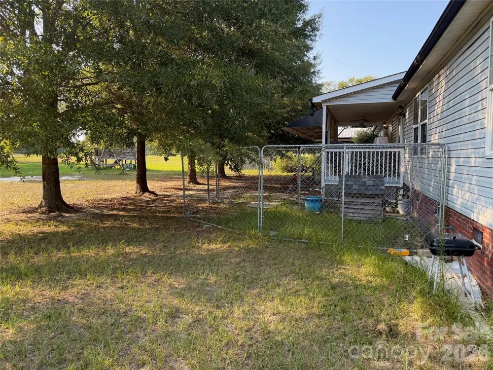 55 Baker Road Jefferson, SC 29718