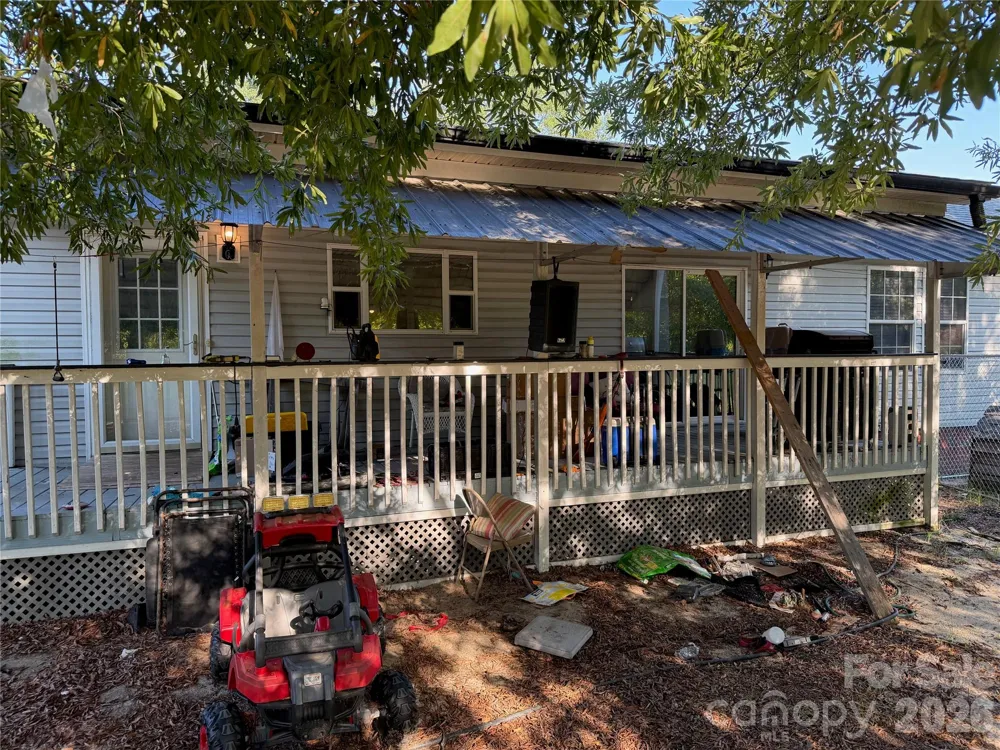 55 Baker Road Jefferson, SC 29718