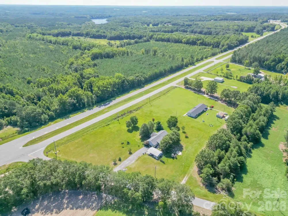 55 Baker Road Jefferson, SC 29718