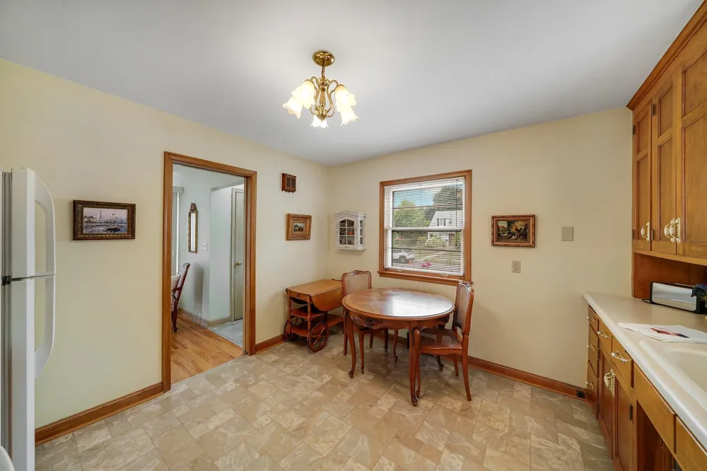 5741 James Avenue S Minneapolis, MN 55419