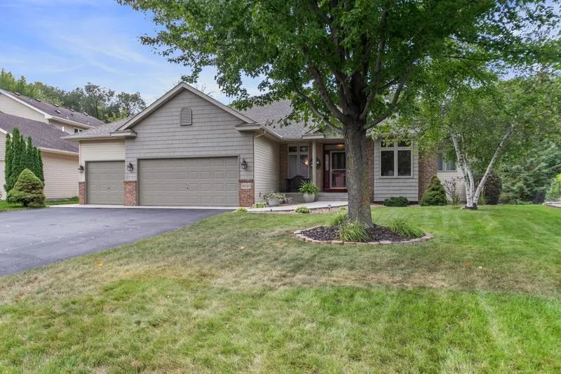 11021 Timberline Drive Champlin, MN 55316