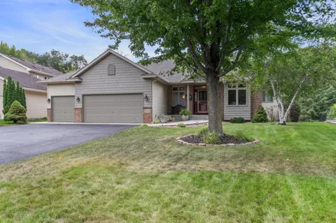 11021 Timberline Drive