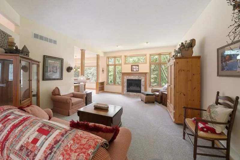 11021 Timberline Drive Champlin, MN 55316