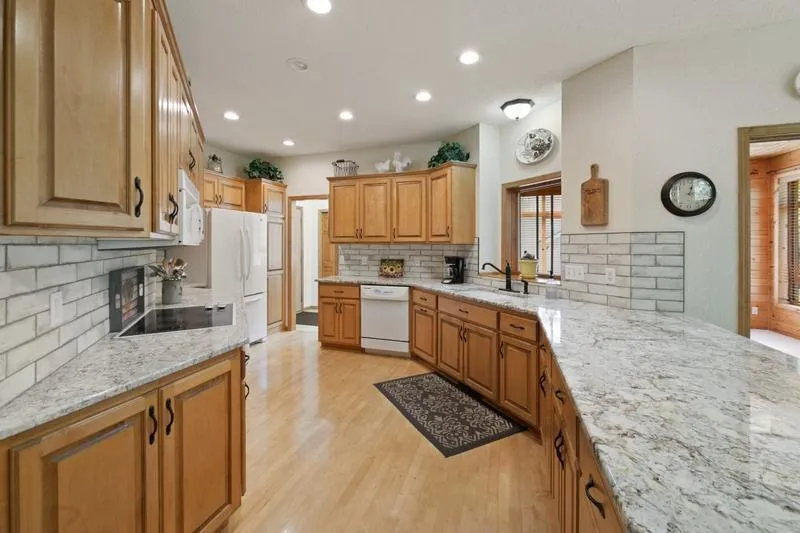 11021 Timberline Drive Champlin, MN 55316